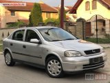 polovni Automobil Opel Astra 1.4 polovni Automobil Opel Astra 1.4
