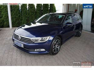 Glavna slika - VW Passat - MojAuto