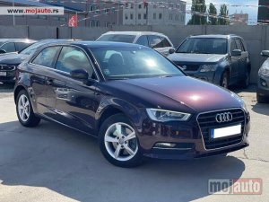 polovni Automobil Audi A3  