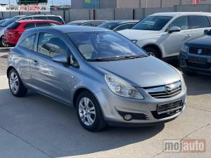 Glavna slika - Opel Corsa - MojAuto