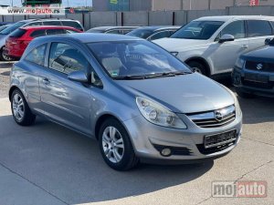 polovni Automobil Opel Corsa  