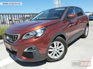 Glavna slika - Peugeot 3008 - MojAuto