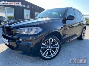 Glavna slika - BMW X5   - MojAuto