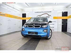 Glavna slika - BMW i3 - MojAuto