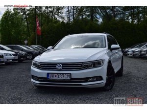 Glavna slika - VW Passat - MojAuto