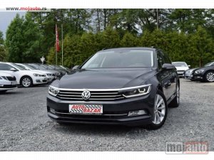 polovni Automobil VW Passat  