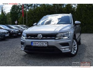 Glavna slika - VW Tiguan   - MojAuto