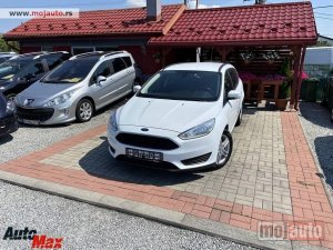 Glavna slika - Ford Focus   - MojAuto