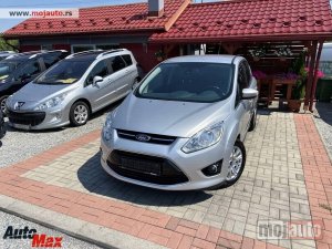 Glavna slika - Ford C Max - MojAuto