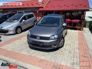 Glavna slika - VW Golf 6 - MojAuto
