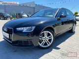 polovni Automobil Audi A4  