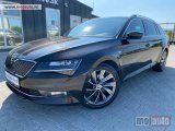 polovni Automobil Škoda Superb  