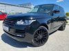 Slika 1 - Land Rover Range Rover   - MojAuto