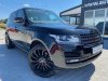 Slika 2 - Land Rover Range Rover   - MojAuto
