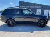 Slika 4 - Land Rover Range Rover   - MojAuto