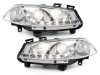 Slika 1 -  Devil Eye farovi RENAULT MEGANE II 3V/5V Hrom 03-UP - MojAuto