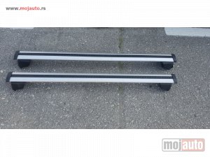 Glavna slika -  Audi Q5 Krovni Nosaci Original - MojAuto