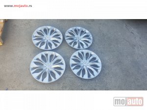Glavna slika - Citroen C4 Ratkapne 16 coli Original - MojAuto