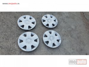 Glavna slika - Suzuki Ratkapne 15 coli Original - MojAuto