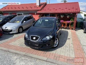Glavna slika - Seat Altea XL - MojAuto