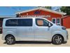 Slika 8 - Toyota  Proace  - MojAuto