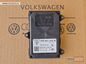 Glavna slika - VW / Audi / Škoda / AFS / AHL / Modul / ORIGINAL / NOVO - MojAuto