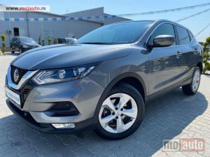 Glavna slika - Nissan Qashqai - MojAuto