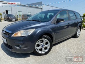 Glavna slika - Ford Focus   - MojAuto