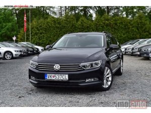 Glavna slika - VW Passat - MojAuto