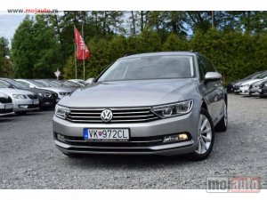 Glavna slika - VW Passat - MojAuto