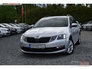 Glavna slika - Škoda Octavia   - MojAuto