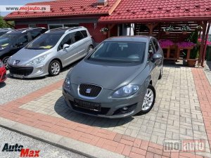 Glavna slika - Seat Leon   - MojAuto