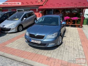 polovni Automobil Škoda Octavia  