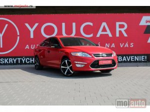 Glavna slika - Ford Mondeo - MojAuto