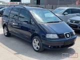 polovni Automobil Seat Alhambra  