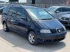 Slika 1 - Seat Alhambra   - MojAuto