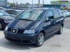 Slika 3 - Seat Alhambra   - MojAuto