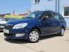 Slika 38 - Škoda Fabia   - MojAuto