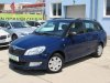 Slika 1 - Škoda Fabia   - MojAuto