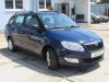 Slika 3 - Škoda Fabia   - MojAuto