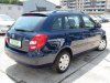 Slika 5 - Škoda Fabia   - MojAuto