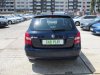 Slika 6 - Škoda Fabia   - MojAuto