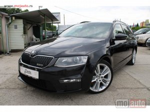 Glavna slika - Škoda Octavia - MojAuto