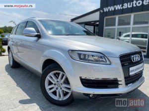 Glavna slika - Audi Q7   - MojAuto