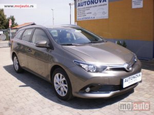 Glavna slika - Toyota Auris Touring Sports - MojAuto