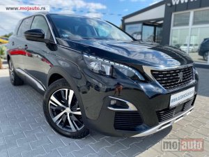 polovni Automobil Peugeot 5008  