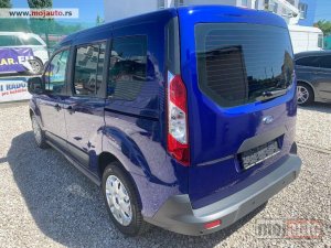 Glavna slika - Ford Tourneo - MojAuto