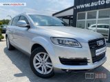 polovni Automobil Audi Q7  