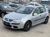 Slika 3 - VW Golf 5   - MojAuto