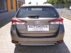 Slika 4 - Toyota  Auris Touring Sports  - MojAuto